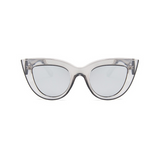 Kitty Cat Eye Sunglasses