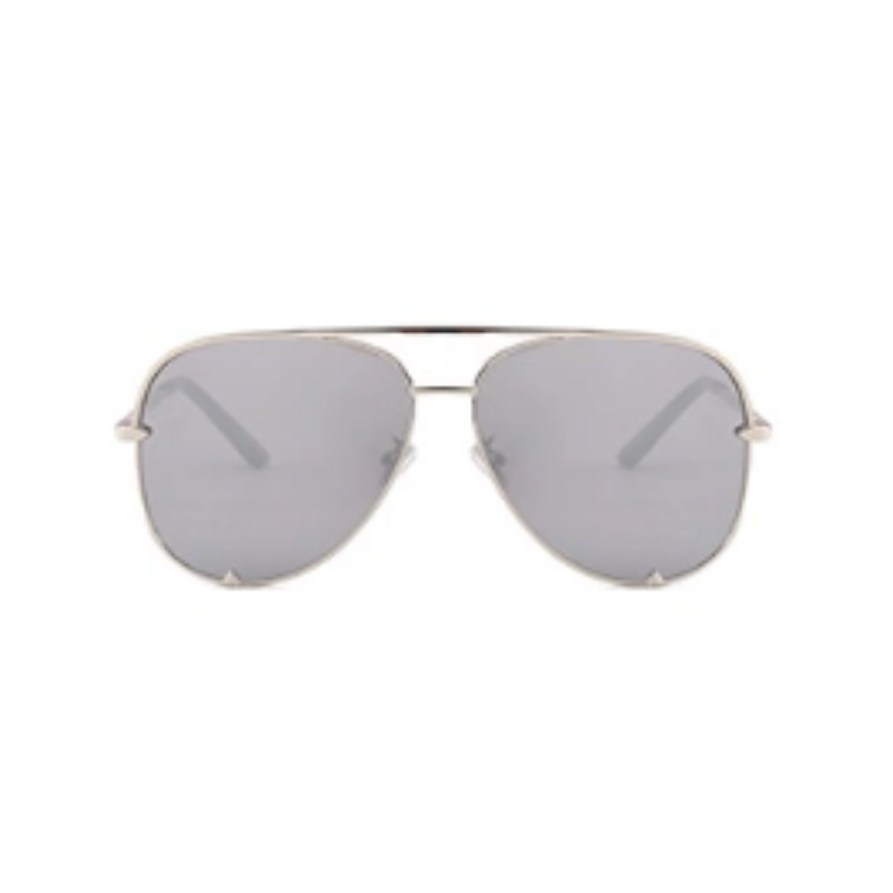 Ryan Large Aviator Sunglasses