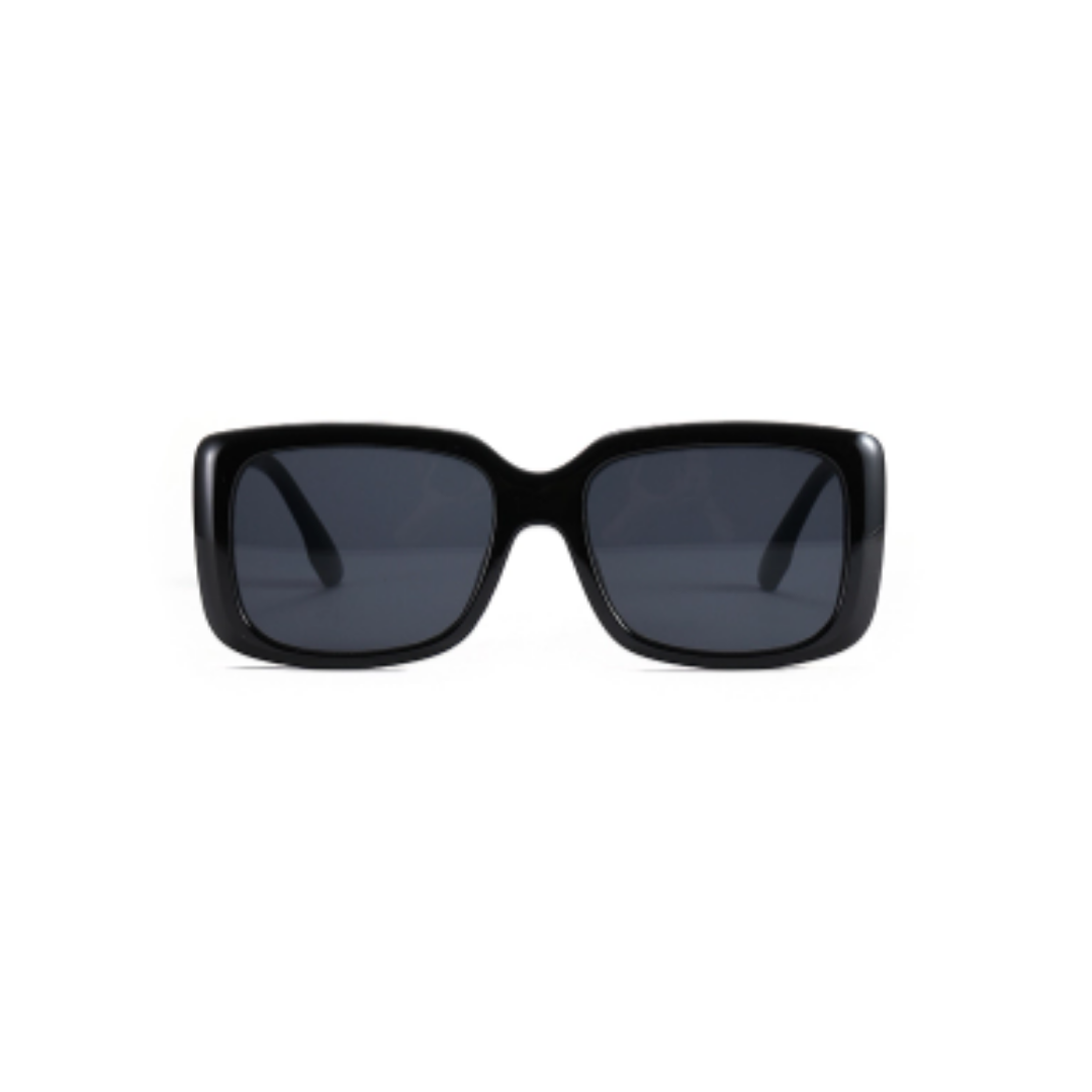 Sophia Oversized Rectangle Sunglasses
