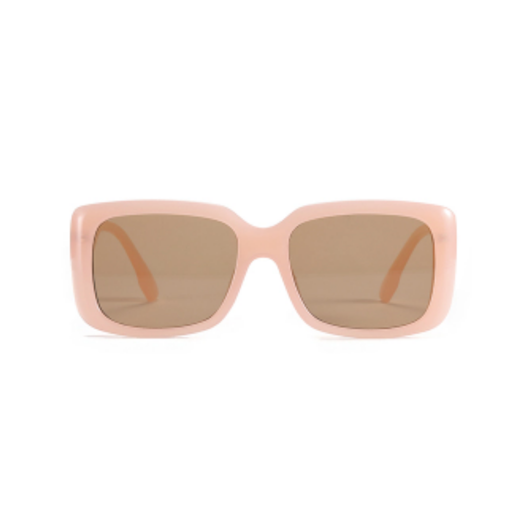 Sophia Oversized Rectangle Sunglasses