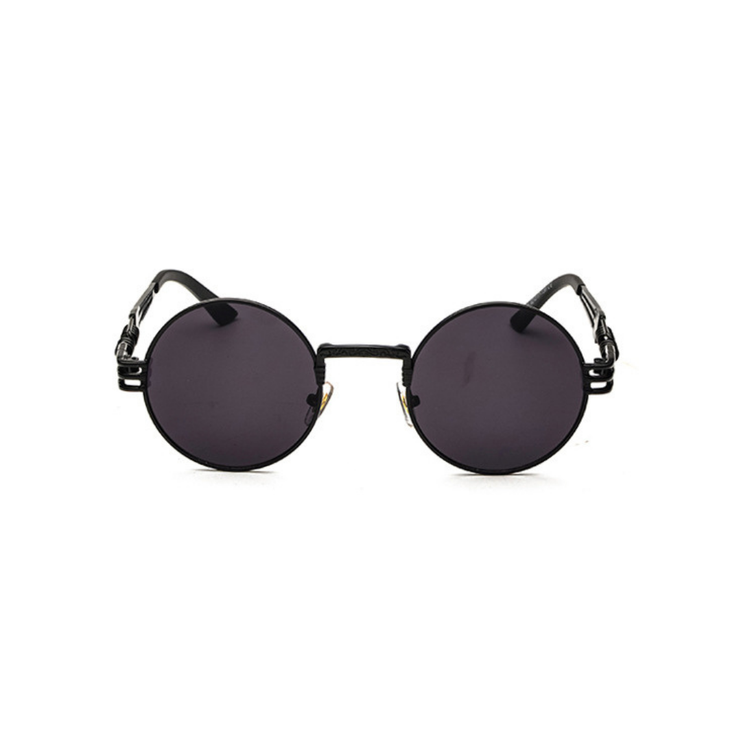 Ella Round Sunglasses
