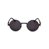 Theo Round Sunglasses