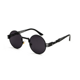 Theo Round Sunglasses