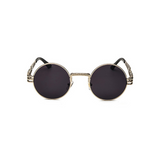 Theo Round Sunglasses