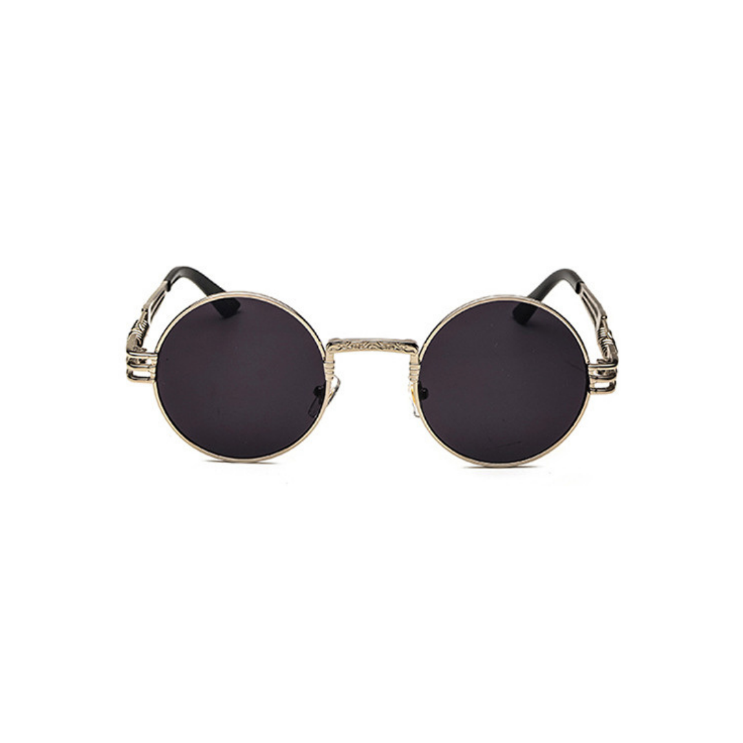 Ella Round Sunglasses
