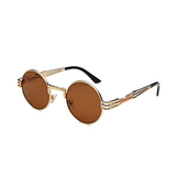 Ella Round Sunglasses
