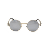 Ella Round Sunglasses