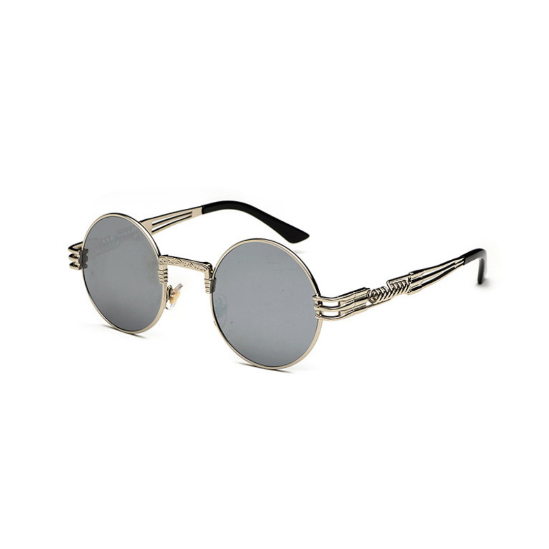Ella Round Sunglasses