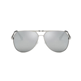 Timothy Round Aviator Sunglasses