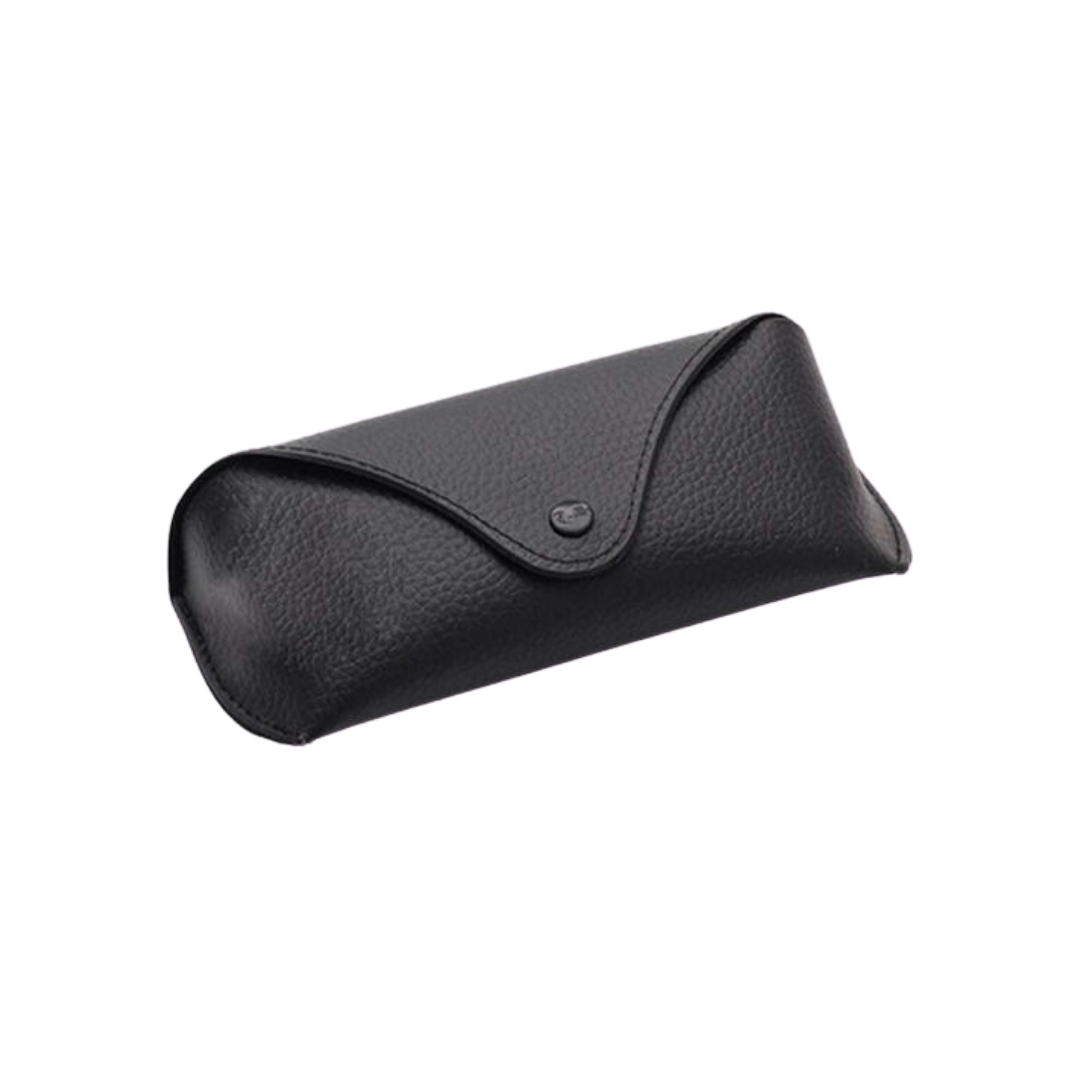 Black Sunglasses Case