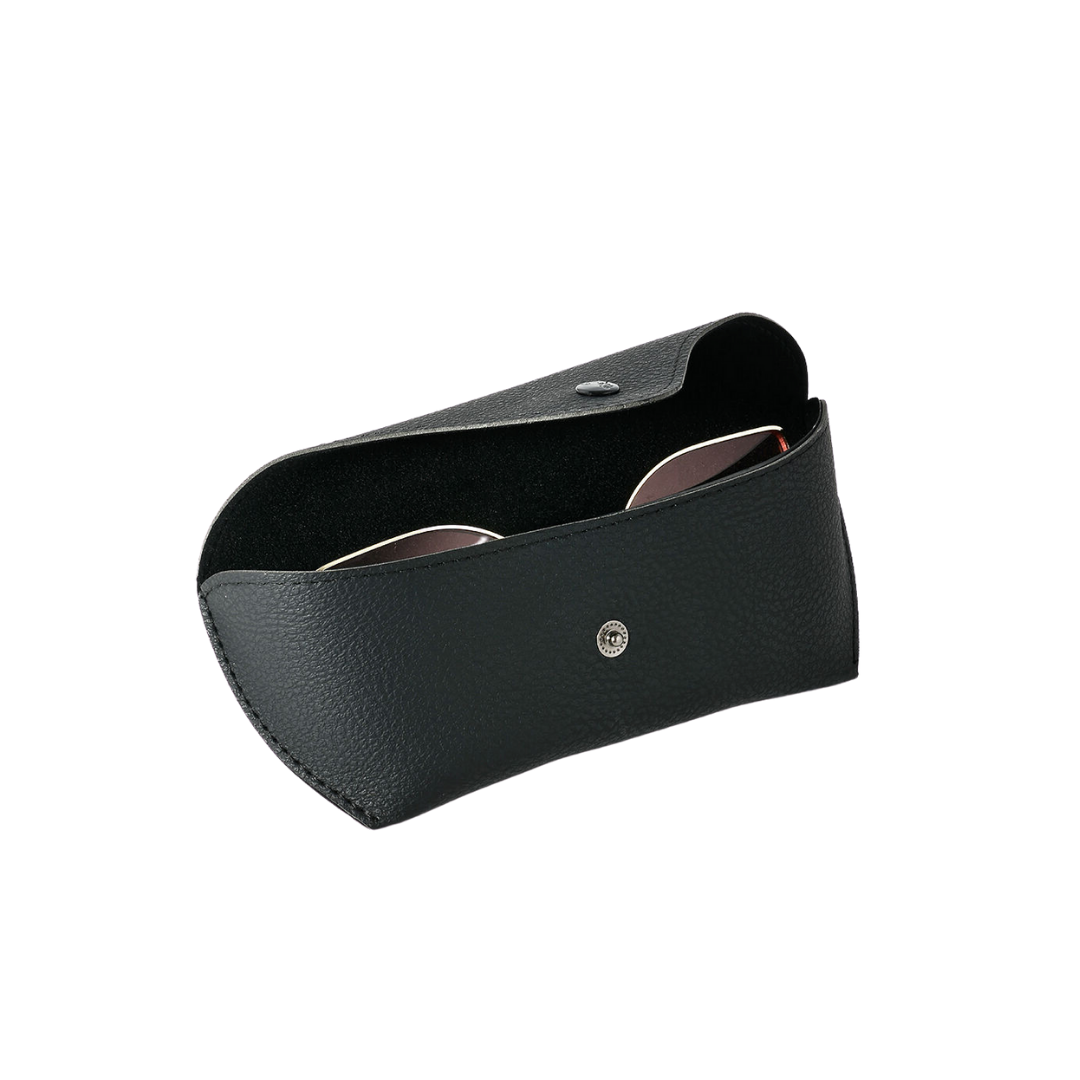 Black Sunglasses Case