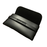 Don't Be Shady Black Sunglasses Case