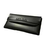 Don't Be Shady Black Sunglasses Case
