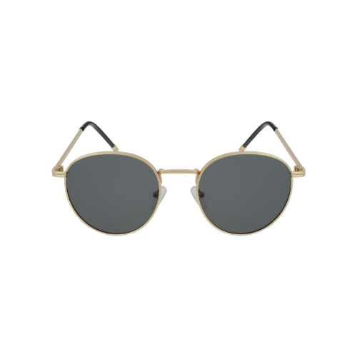 Elijah Round Sunglasses