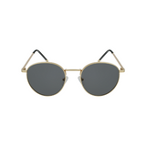 Elijah Round Sunglasses