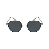 Elijah Round Sunglasses