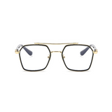 Francis Round Blue Light Glasses