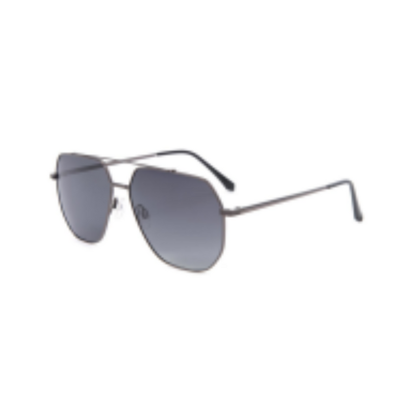 Adrain Aviator Sunglasses