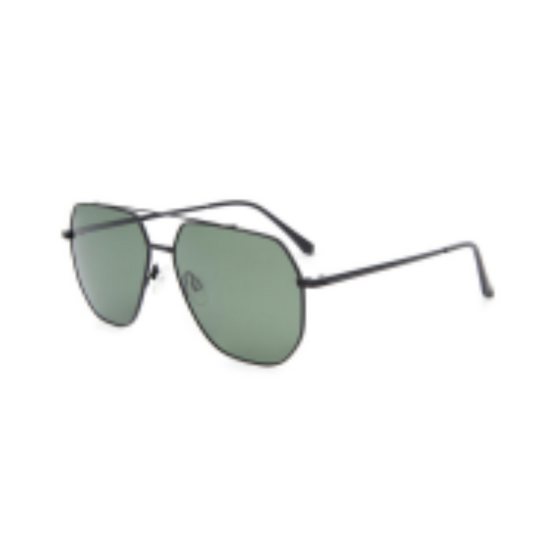 Adrain Aviator Sunglasses