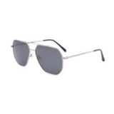 Adrain Aviator Sunglasses