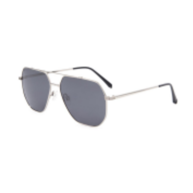 Adrain Aviator Sunglasses