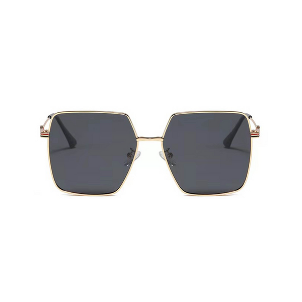 Aida Oversized Sunglasses