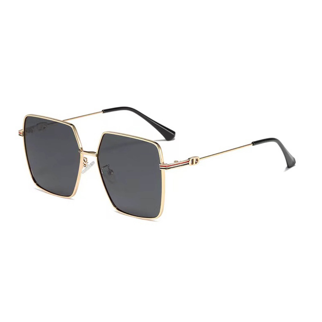 Aida Oversized Sunglasses