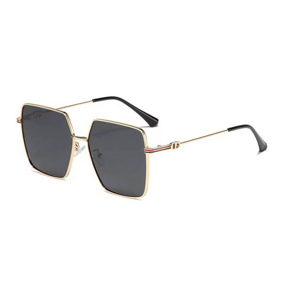 Aida Oversized Sunglasses