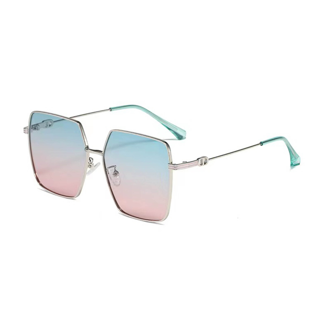 Aida Oversized Sunglasses