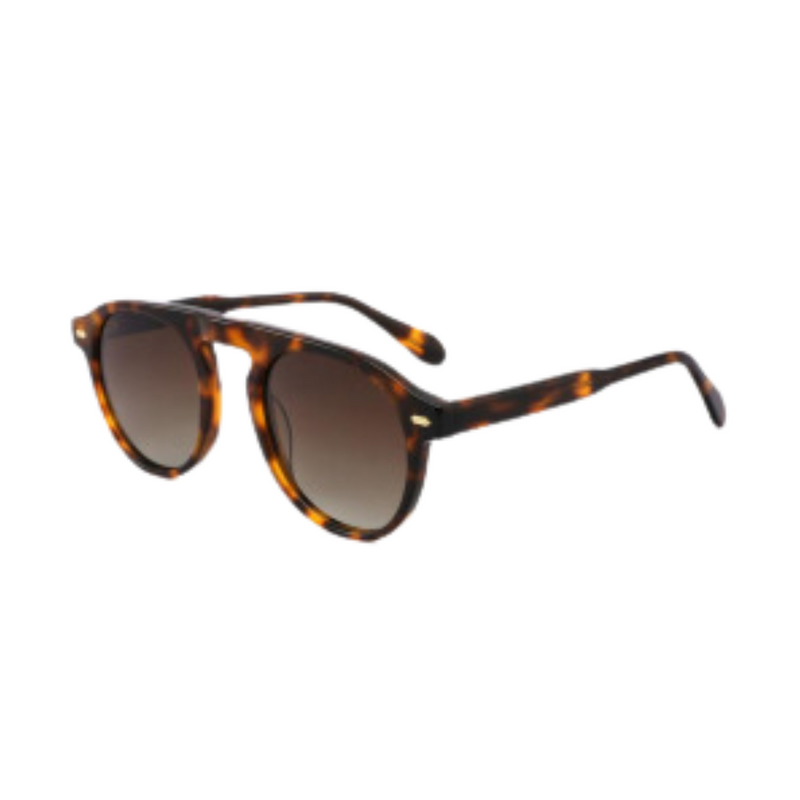 Arlo Acetate Sunglasses