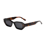 Carmen Acetate Sunglasses
