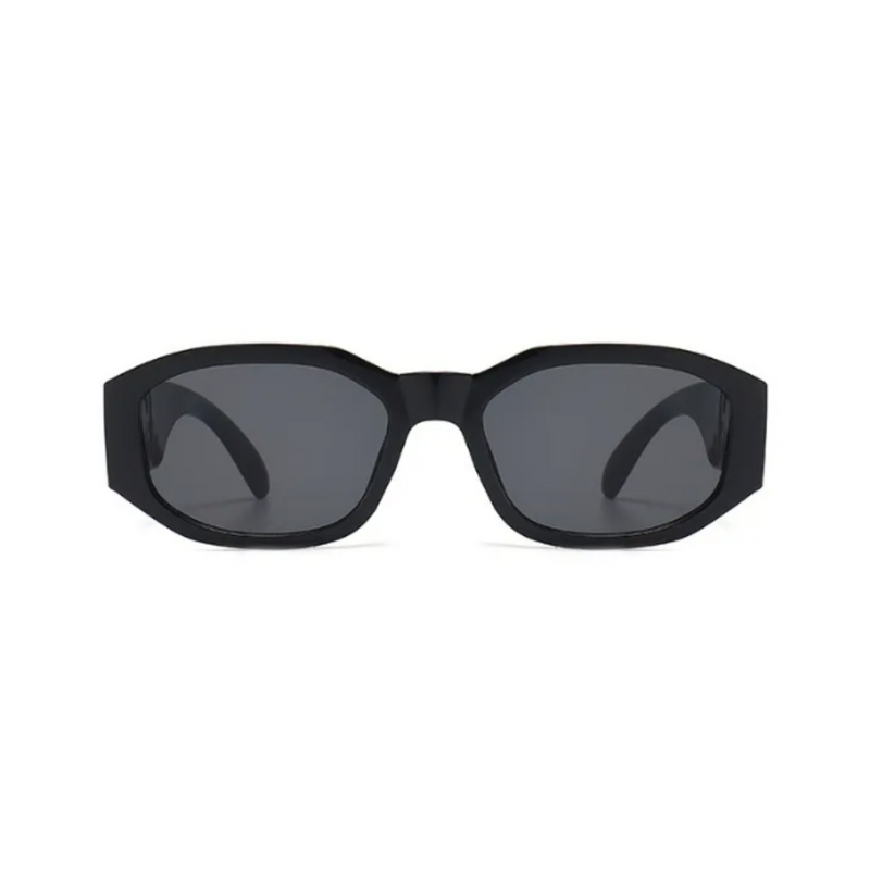 Cece Oval Sunglasses