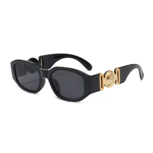 Jude Oval Sunglasses