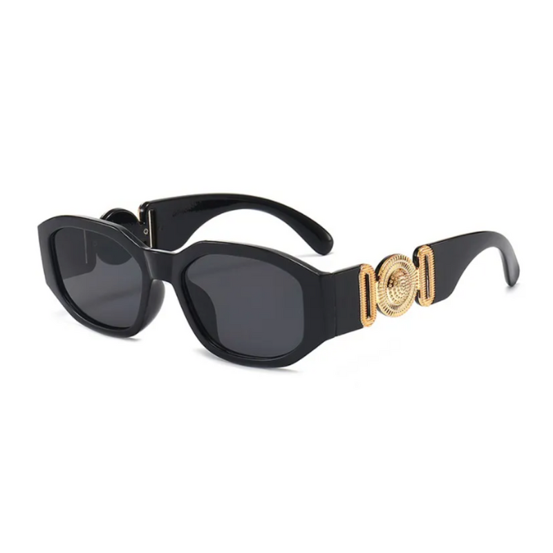 Cece Oval Sunglasses