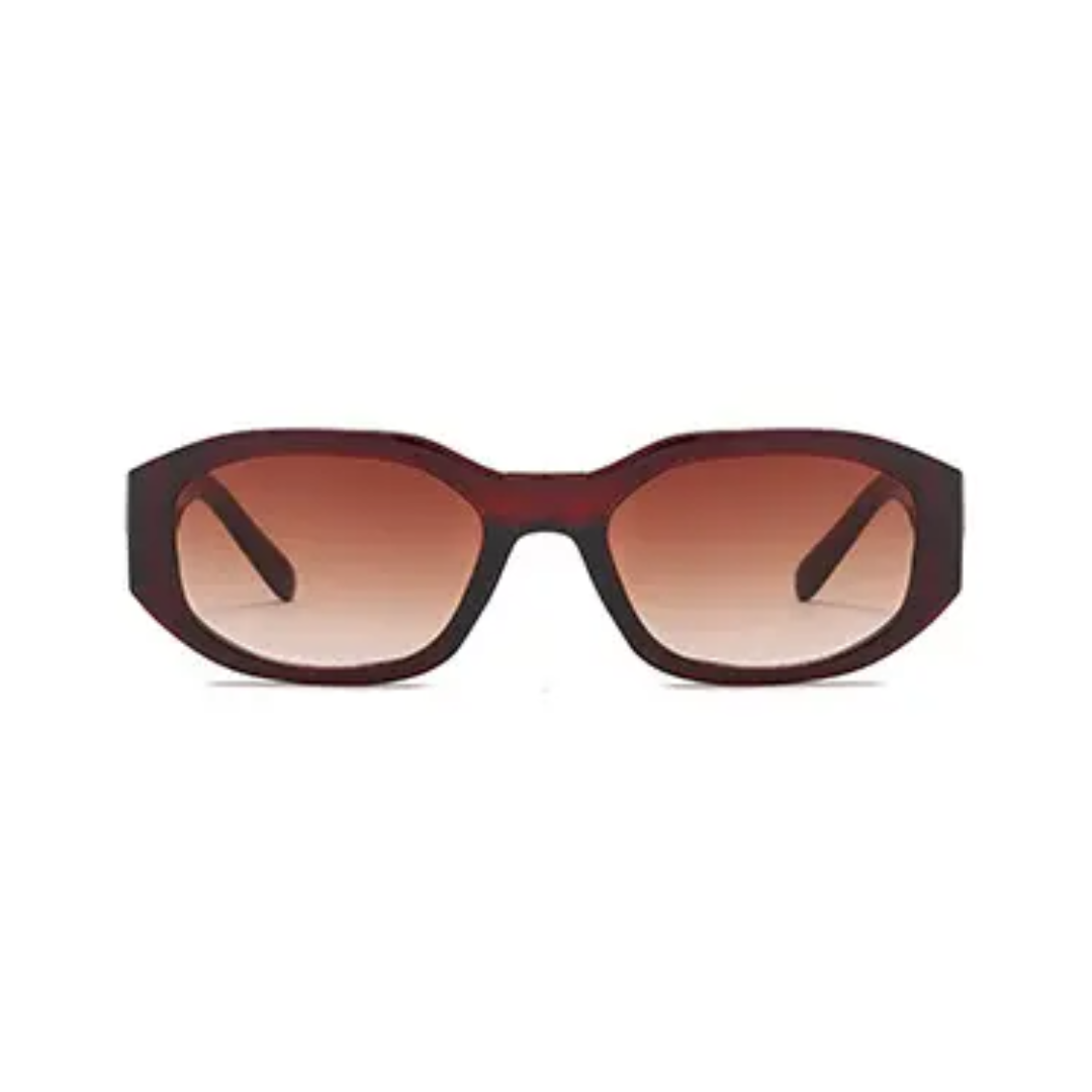 Jude Oval Sunglasses