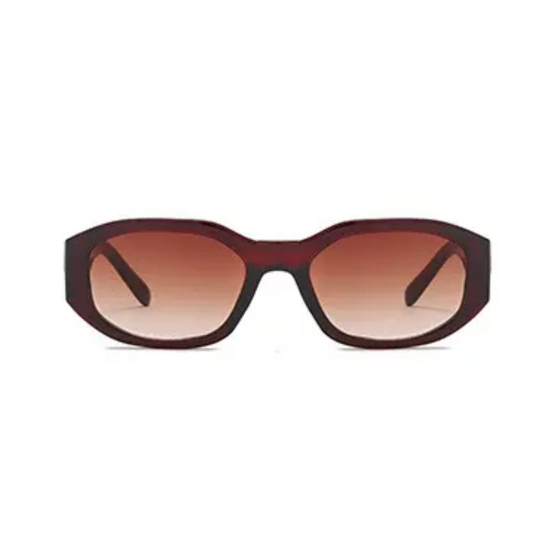 Jude Oval Sunglasses
