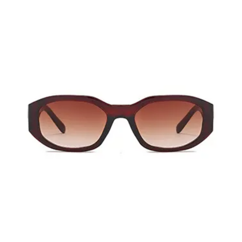 Cece Oval Sunglasses