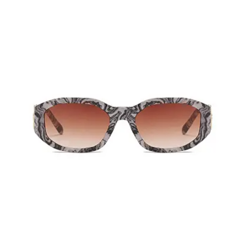 Jude Oval Sunglasses