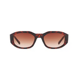 Jude Oval Sunglasses