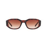 Cece Oval Sunglasses