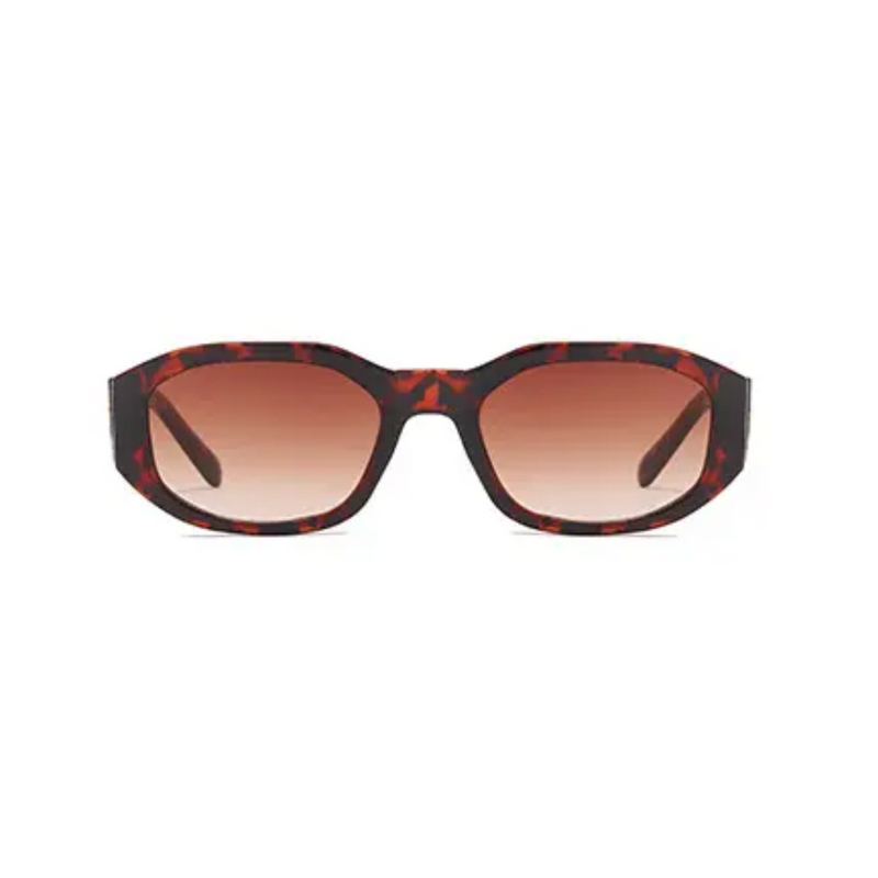Jude Oval Sunglasses