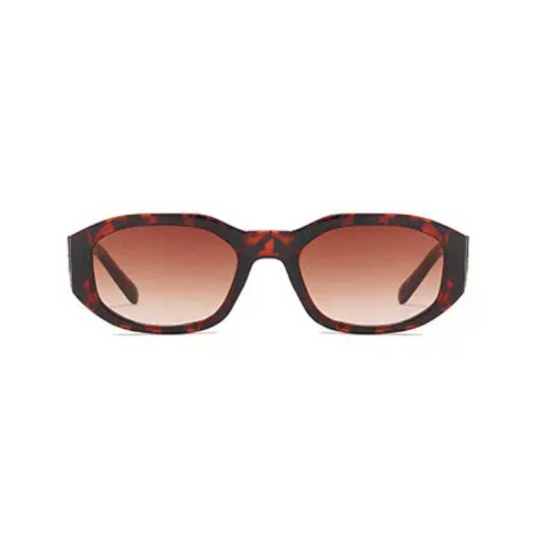 Cece Oval Sunglasses