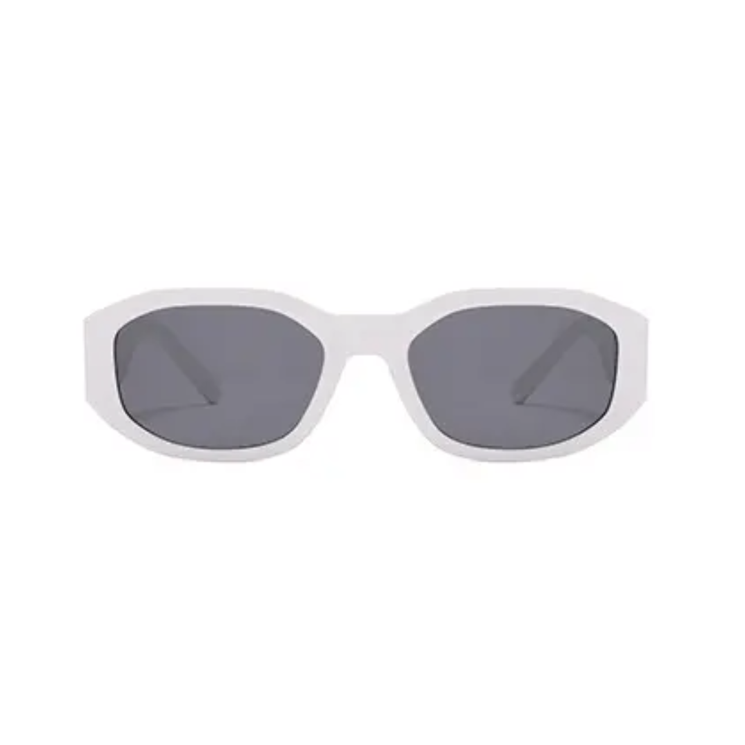 Jude Oval Sunglasses