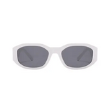 Jude Oval Sunglasses