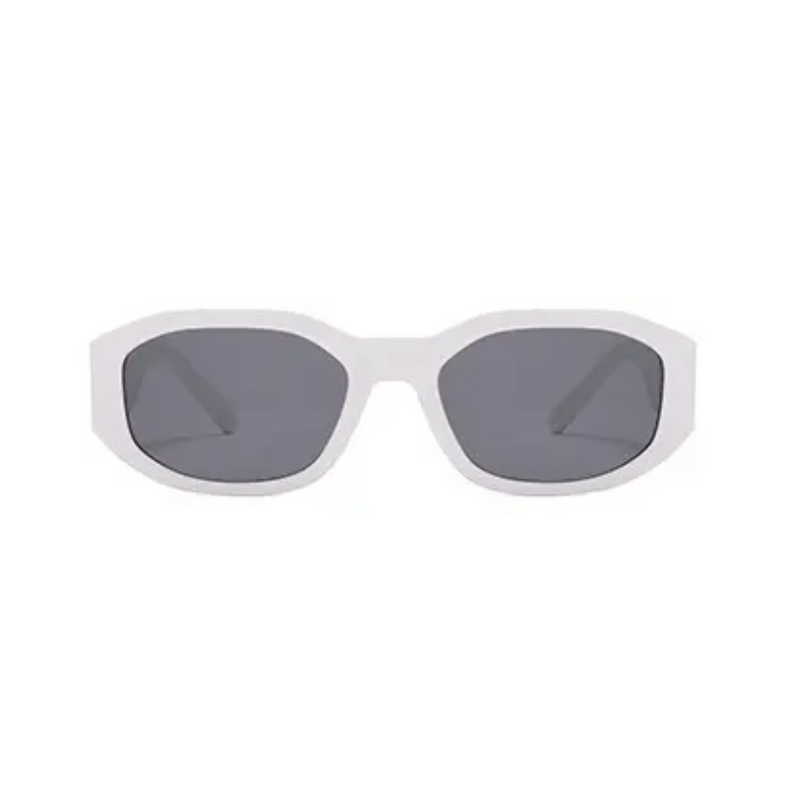 Jude Oval Sunglasses