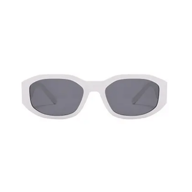 Cece Oval Sunglasses