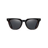 Elliot Acetate Sunglasses