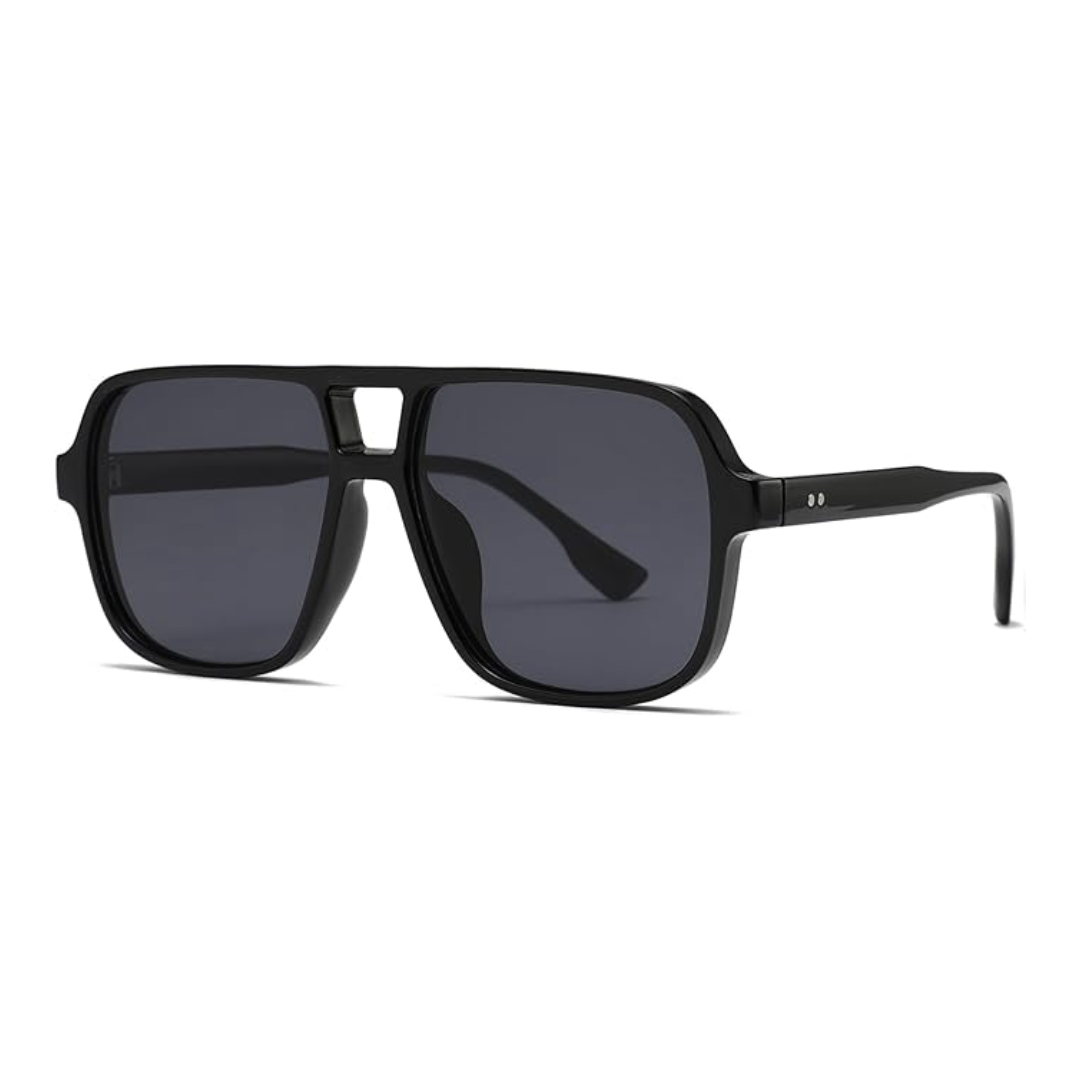 Elsie Aviator Sunglasses