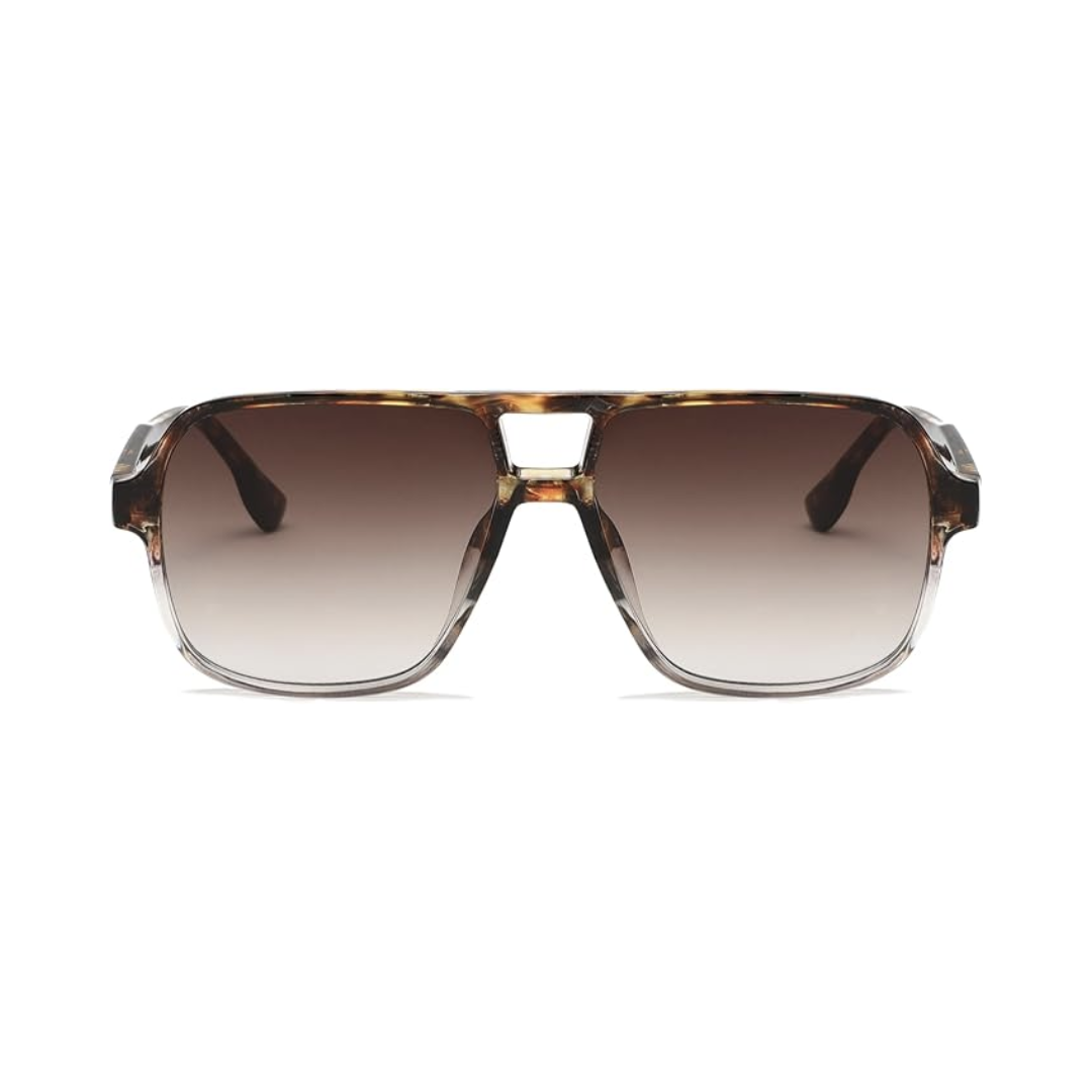 Elsie Aviator Sunglasses