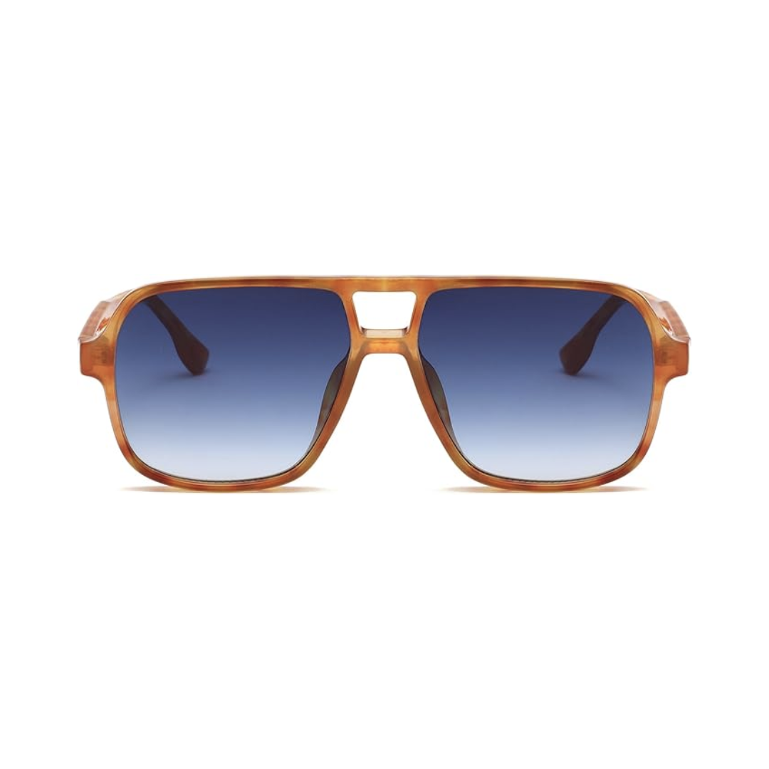 Elsie Aviator Sunglasses